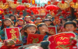 春节诗歌大全儿童，春节的诗歌和儿歌