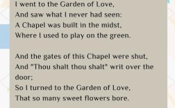 英文现代诗歌，英文现代诗歌 短篇