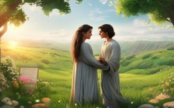 爱情的诗歌绿，藏着怎样的温柔与秘密？