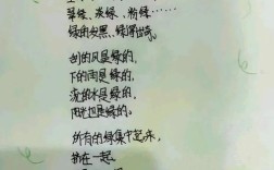 诗歌短，何须短？