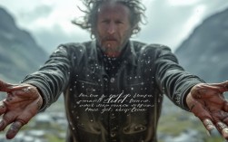 双手励志名言，2025最新激励语录有哪些？