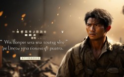 士兵突击 励志名言，士兵突击励志名言