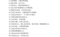 志向远大的名言，如何点燃奋斗者的心？