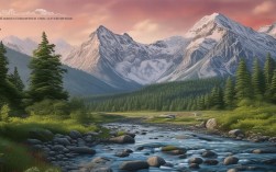 描写景色的名人名言，描写景色的名人名言有哪些