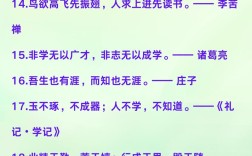 慧学的名言，藏着怎样的智慧？