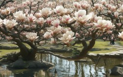 玉兰花诗歌里藏着怎样的春天故事？