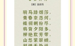 诗歌如何言说？