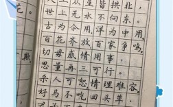 硬笔书法名言警句，硬笔书法名言警句书写格式