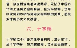 桥不仅是连接两岸的实体建筑，为何古今中外名人总用它比喻沟通、理解与跨越隔阂的人生智慧？