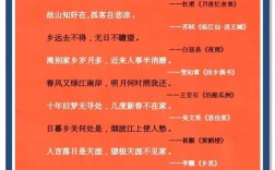 思乡的名言诗句，为何总能触动心底最柔软处？