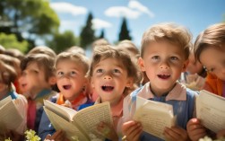 幼儿园优美的诗歌，幼儿园优美的诗歌朗诵