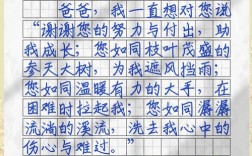 有关于父亲的名言