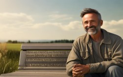 笑对生活名言2025最新，哪些能治愈当下焦虑？