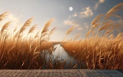 芦苇的诗歌藏着怎样的诗意与力量？