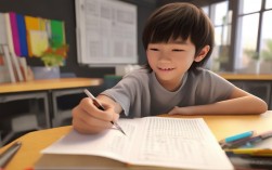 现代小学生写的诗歌，现代小学生写的诗歌有哪些