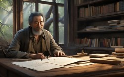 艾青诗歌创作特色有何独特之处？