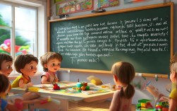 简短诗歌幼儿园，如何让孩子秒懂诗歌美？