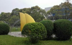 绿色校园诗中藏着什么春天？