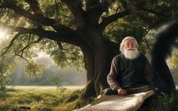 善与恶的名言，为何能引发人性深处的永恒思考？