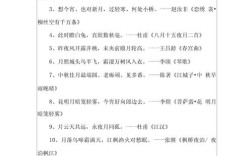 月光入诗，如何成赞？