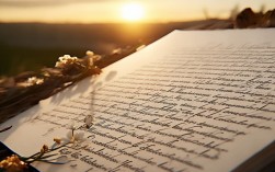 赞美诗歌呼唤为何能触动心灵深处的共鸣？