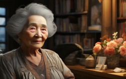 诗歌婆婆也是妈，为何叫婆婆而非妈妈？