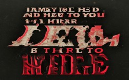 玛丽莲曼森名言有哪些让人细思极恐的句子？