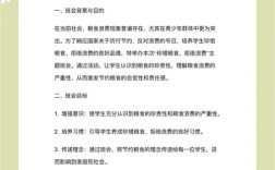 描写节约粮食的名言，描写节约粮食的名言警句