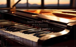 钢琴家名言，钢琴家名言名句