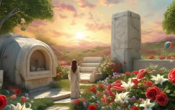 复活节诗歌藏着怎样的生命隐喻？