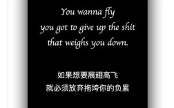 强调努力的英语名言，强调努力的英语名言有哪些