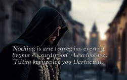 刺客信条名言藏着什么秘密？