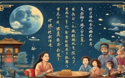 今年中秋，哪些诗歌最能打动人心？