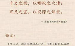 王炽名言蕴含何人生智慧？