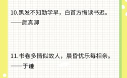 阅读的名言警句大全，阅读的名言警句大全摘抄