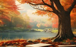 叫秋的诗歌最新力作，为何直击当代人秋日愁思？