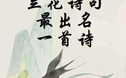 兰花何以入诗，诗魂何处寻？