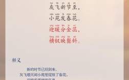 迎春花诗中藏了怎样的春之密语？