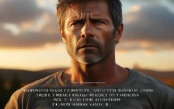 男人立志的名言警句，如何真正点燃行动力？