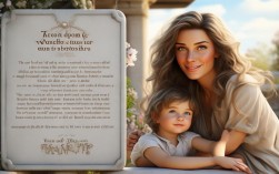 妈妈，今天你收到我的诗了吗？