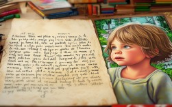 五岁孩子写诗，天赋还是模仿？