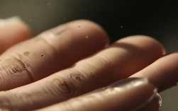 手指诗歌，手指诗歌朗诵简短