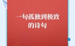 圣经孤独名言为何触动人心？