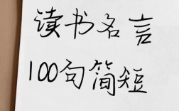 读书名言，藏着什么智慧？