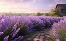 关于薰衣草的诗歌，关于薰衣草的诗歌有哪些