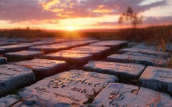 落日的名言，落日的名言名句