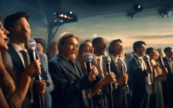 为何诗歌朗诵总高呼祖国万岁？