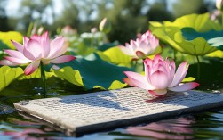 荷诗歌，荷诗歌作文