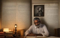 泰戈尔诗歌英文版魅力何在？