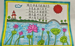 关于诗歌古诗，关于诗歌古诗的手抄报